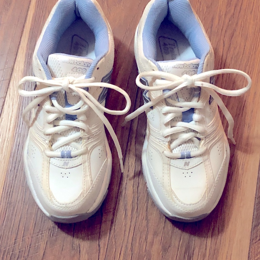 NWOT.  Nike 409 Size 6.5